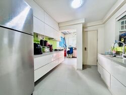 Blk 468C Blue Riverview (Sembawang), HDB 5 Rooms #636444211